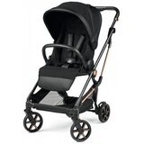 Peg-Perego kolica 3u1 Vivace Lounge, Bronze Noir | shoptok.hr