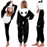 Panda pidžama 125-140 cm Cijene