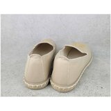 Lee Cooper Espadrile LCW24472702 Bež | Shoptok.si