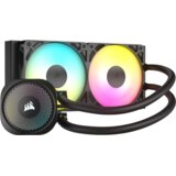Corsair CPU AIO hladnjak Nautilus 240 RS A-RGB crni, sve Intel/AMD | Eponuda.com