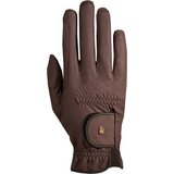 Roeckl Jahalne rokavice "Roeck-Grip Winter" mocha - 10.5 Cene