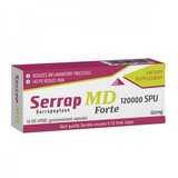 Aleksandar Mn serrap md forte 10 kapsula | ePonuda.com