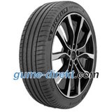 Michelin Pilot Sport 4 SUV ZP ( 275/45 R20 110Y XL runflat FRV ) letna pnevmatika | Shoptok.si