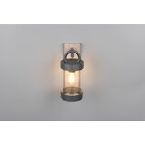  Zidna vanjska svjetiljka (visina 33 cm) Sambesi – | shoptok.hr