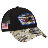 New Era Buffalo Bills 9FORTY Trucker 2021 Salute to Service kapa Cijene