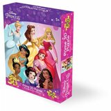  Puzzle za decu 3D Diesney princess - 200 delova Cene