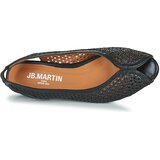 JB Martin LOUISEE Crna | shoptok.hr