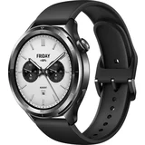 Xiaomi Sat Watch S4 Crni, (6941812732403)