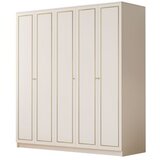Hanah home Ormar Rb-083, 175x210x52 cm, Bež | Eponuda.ba