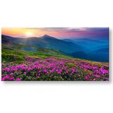  Slike na platnu SLOVAŠKA Panorama SK031E13 (moderne slike na) | Shoptok.si