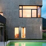  LED spoljašnje zidno svetlo LED/6W/230V 4000K IP65 belo | Eponuda.com