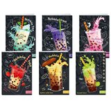 Play Premium 50 Bubble Tea A4 Dikto školska sveska Cene