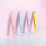 Brushworks kombinovani set pinceta - pastelne boje 4 komada Cene