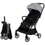 Nania Kolica za bebe Orla, grey | ePonuda.com