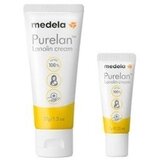 Medela Purelan lanolinska mast za bradavice, 37 g | shoptok.hr