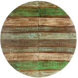  Blagovaonski stol 150 x 75 cm od masivnog obnovljenog drva | Shoptok.si