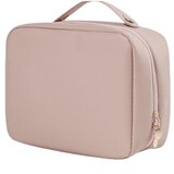 BODYBITE Toaletna torbica z več predelki | TOILUXE Roza, (21978489) | Shoptok.si