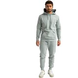 GymBeam muški duks limitless eucalypt | Eponuda.com
