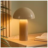 Atmosphera Stona lampa LITO 1xE14/6W/230V bež Cene
