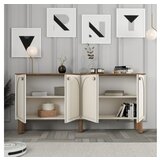 Hanah home komoda bohem 849 cream | ePonuda.com
