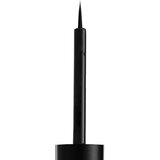 NYX Professional Makeup Vivid Matte ajlajner sa mat finišem Black | ePonuda.com
