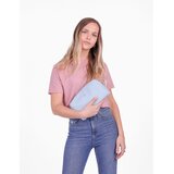 Vuch Kozmetička torbica Mosse Middle Blue, 14 x 24 cm | shoptok.hr