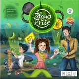 Ranko Rajović, Marina Ilić - Zeleno je više