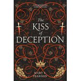 Hodder The Kiss of Deception Cene