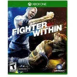 Within (XBOX ONE) - rabljeno