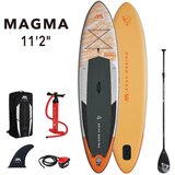 Aqua Marina sup magma rumena Cene