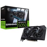 MSI svga rtx 5050 gaming oc 8GB, V538-001R Cene