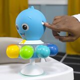 BABY EINSTEIN Opuss Spin & Sea aktivnostna igrača 3m+ 1 kos | Shoptok.si