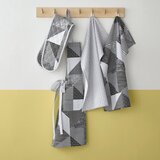 Catherine Lansfield Pamučna kuhinjska krpa 2 kom 50x70 cm Larsson Geo – | shoptok.hr