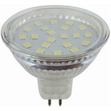 VOLTOLUX lED žarulja (4,5 W, GU5,3, Topla bijela) Cijene