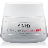 Vichy liftactiv supreme h.a. SPF30 krema proti gubam 50 ml za ženske | Shoptok.si