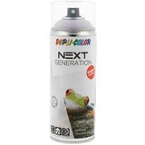 DUPLI-COLOR O. Barvni lak v spreju Dupli-Color Next (400 ml, Kijev, saten mat) Cene