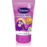 Kids Bath Slime Pink barvna sluz za kopel 3 y+ 130 ml