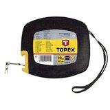  Merna traka/metar (metalna), 30m- TOPEX 28C413 | Eponuda.com