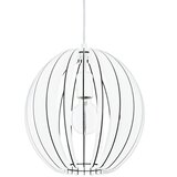 Eglo cossano 1 e27 ø300 bela | Eponuda.com