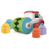 Clementoni Senzorski automobil s kockama Clementoni 17315 | shoptok.hr