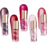 Revolution Ceramide Swirl hidratantno sjajilo za usne nijansa Berry Pink 4,5 ml | shoptok.hr