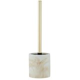 Wenko WC garnitura Odos (Ø 7,5 x 37 cm, videz marmorja) Cene