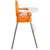 Puerri stolica za hranjenje bebe Lego Orange, 6m+ | ePonuda.com
