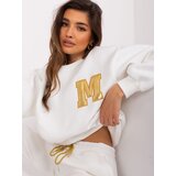 Your Red Lips Komplet-EM-KMPL-669.10X-ecru | shoptok.hr