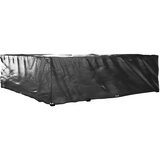  Navlake za kutnu vrtnu garnituru 2 kom s 20 ušica 300x300x90 cm | shoptok.hr