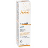 Avene Avène Sunsimed Fotoprotektivna Krema za Lice 80 ml Cijene