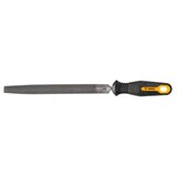  Turpija za metal zaobljena 200mm Topex | Shoptok.si