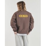 Puma FUTURE..ARCHIVE King Jacket Smeđa | shoptok.hr