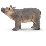 Schleich 14831 - Wild Life - nilski konj mladič | Shoptok.si
