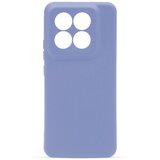  Futrola Soft Case za Xiaomi Redmi 14 Pro, Lavanda | Eponuda.com